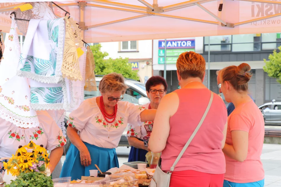 Smaki regionu promowane na rynku - zdjęcie 7