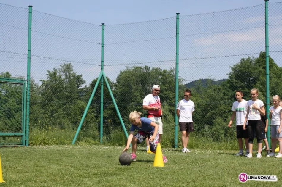 Gmina uczestnikiem Turnieju - zdjęcie 2