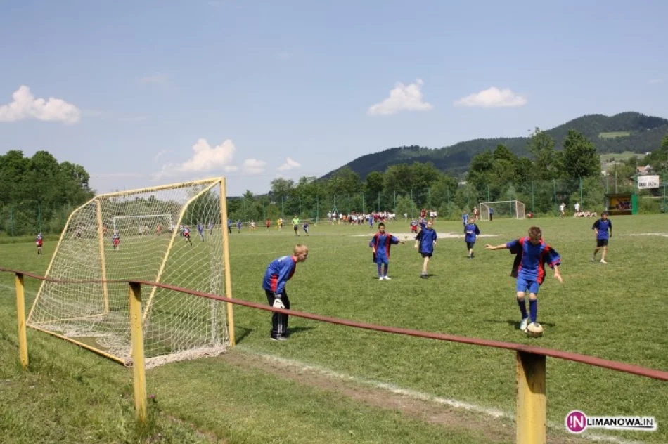 Gmina uczestnikiem Turnieju - zdjęcie 3