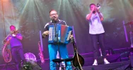 Enej porwał publiczność na Dniach Limanowej (ZDJĘCIA) - zdjęcie 2