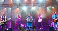 Enej porwał publiczność na Dniach Limanowej (ZDJĘCIA) - zdjęcie 3