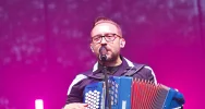 Enej porwał publiczność na Dniach Limanowej (ZDJĘCIA) - zdjęcie 4