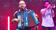 Enej porwał publiczność na Dniach Limanowej (ZDJĘCIA) - zdjęcie 5