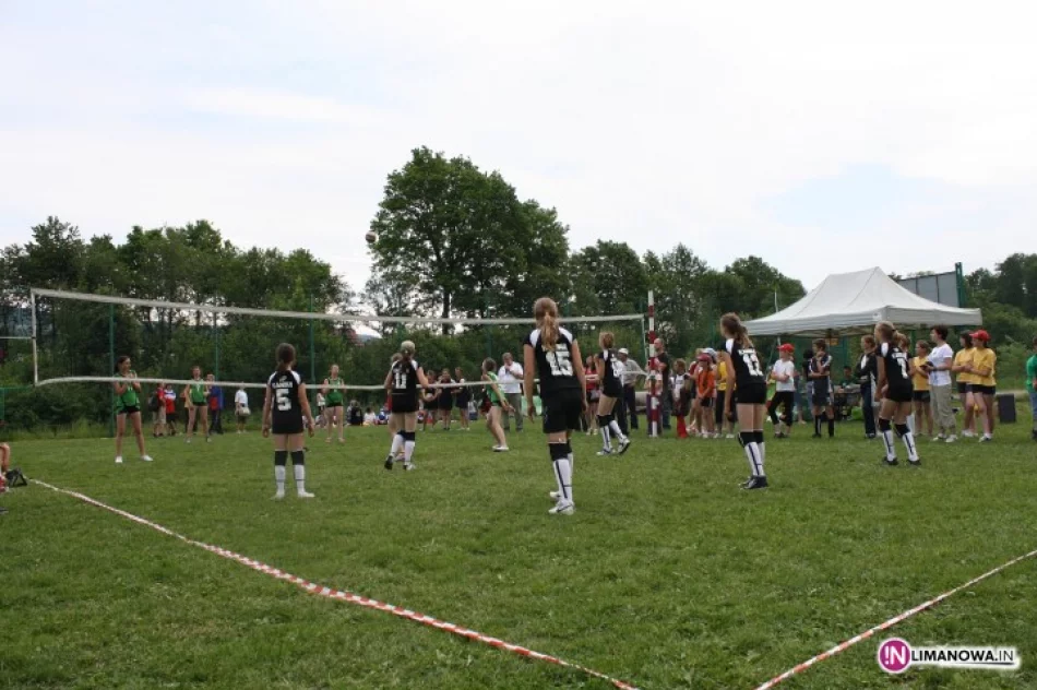 Gmina uczestnikiem Turnieju - zdjęcie 4