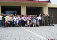 Rajd 'Szlakiem Papieskim' - zdjęcie główne