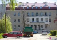 Szpital będzie DPS - trwają prace - zdjęcie główne