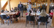 ​"Oswajanie przez bajanie. Leki z bibliotecznej apteki” - zdjęcie 3