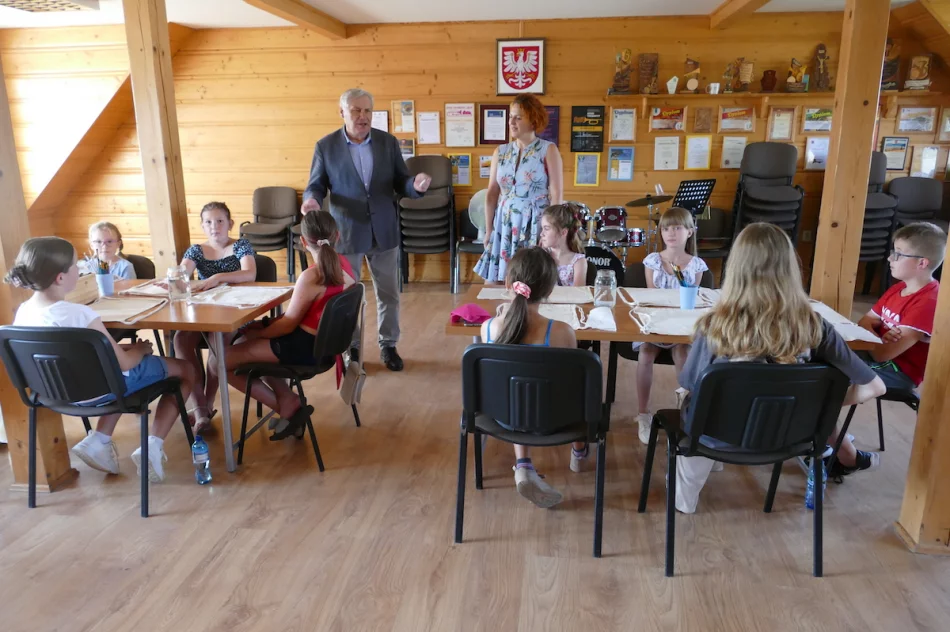 ​"Oswajanie przez bajanie. Leki z bibliotecznej apteki” - zdjęcie 3