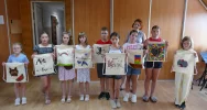 ​"Oswajanie przez bajanie. Leki z bibliotecznej apteki” - zdjęcie 4