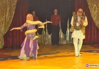 Cyrk Arlekin w Limanowej! Wygraj zaproszenia! - zdjęcie główne