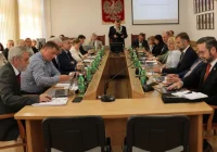 Dziś sesja zwołana na wniosek burmistrza - zdjęcie główne