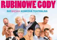 Spektakl "Rubinowe gody" już we wrześniu w LDK! - zdjęcie główne