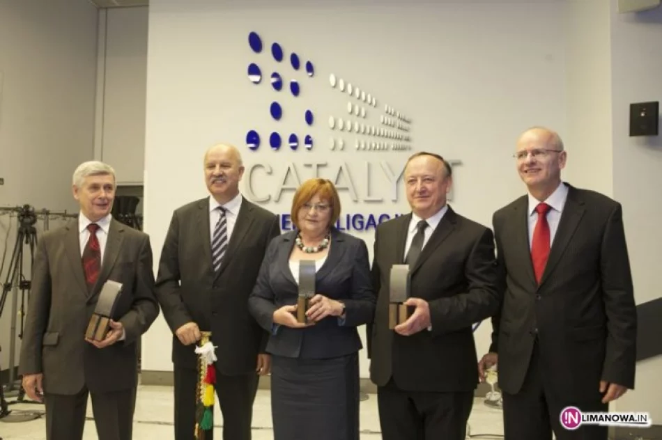 Limanowski bank już na giełdzie! - zdjęcie 3