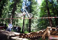 Pobił rekord trasy! - zdjęcie główne