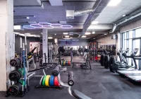 Wielkie otwarcie nowej lokalizacji Fitness Clubu Fabryki Mocy! - zdjęcie główne