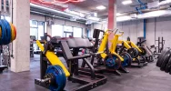 Wielkie otwarcie nowej lokalizacji Fitness Clubu Fabryki Mocy! - zdjęcie 2