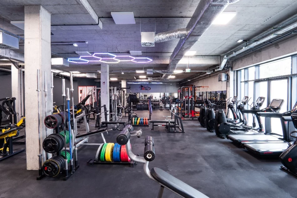 Wielkie otwarcie nowej lokalizacji Fitness Clubu Fabryki Mocy! - zdjęcie 3