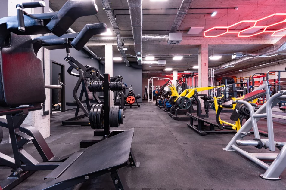 Wielkie otwarcie nowej lokalizacji Fitness Clubu Fabryki Mocy! - zdjęcie 4