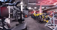 Wielkie otwarcie nowej lokalizacji Fitness Clubu Fabryki Mocy! - zdjęcie 4
