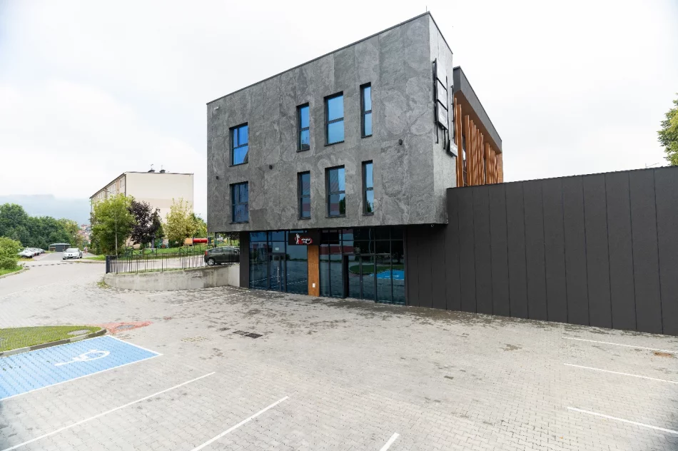Wielkie otwarcie nowej lokalizacji Fitness Clubu Fabryki Mocy! - zdjęcie 6