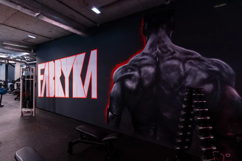 Wielkie otwarcie nowej lokalizacji Fitness Clubu Fabryki Mocy! - zdjęcie 7