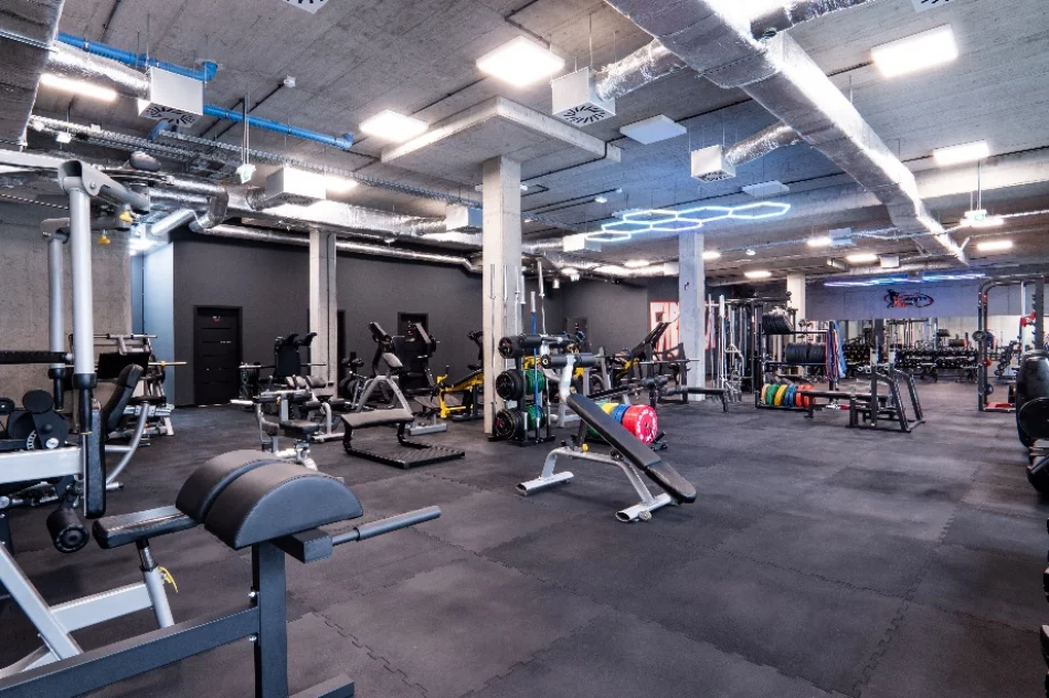 Wielkie otwarcie nowej lokalizacji Fitness Clubu Fabryki Mocy! - zdjęcie 9