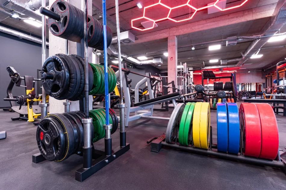 Wielkie otwarcie nowej lokalizacji Fitness Clubu Fabryki Mocy! - zdjęcie 10