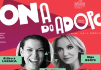 Spektakl "Żona do adopcji" - zdjęcie główne