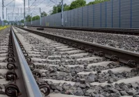 Śmiertelne potrącenie przez pociąg, wstrzymany ruch kolejowy w kierunku Tarnowa - zdjęcie główne