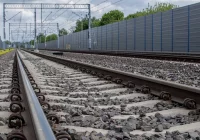 Mieszkańcy osiedla walczą o ekrany akustyczne - zdjęcie główne