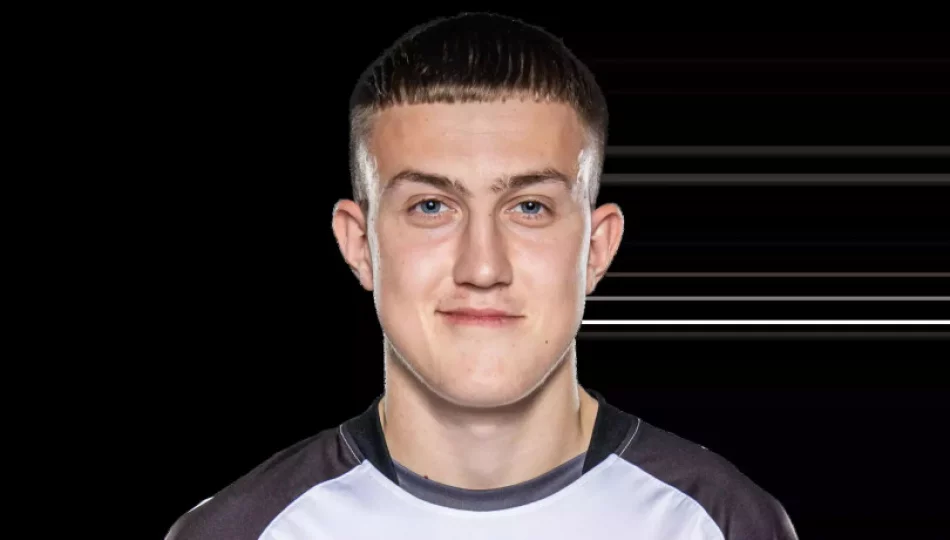Trwa rewolucja kadrowa w Sandecji. Stawiają na wychowanka Uranu. - zdjęcie 1