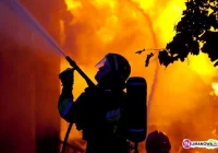 Pożar zniszczył dom. Potrzebna pomoc. - zdjęcie główne