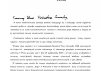 RPO pyta ministra i prokuratora generalnego - zdjęcie główne