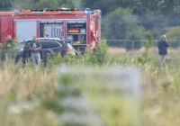 Prokuratura ws. katastrofy M-346 Bielik: czarne skrzynki zostaną przekazane do odczytu producentowiPOL - zdjęcie główne