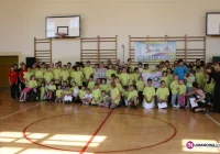 Spartakiada specjalna - zdjęcie główne