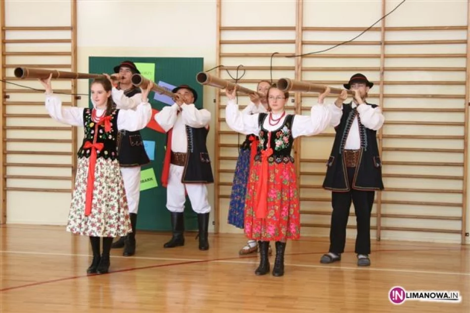 Spartakiada specjalna - zdjęcie 2