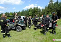 Pracowity obóz terenowy - zdjęcie główne