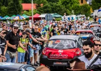 10 lat FIA EHC w Polsce! - Wyścig Górski w Limanowej - zdjęcie główne