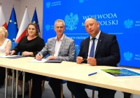 Zwiększono dofinansowanie drogowej inwestycji - zdjęcie główne