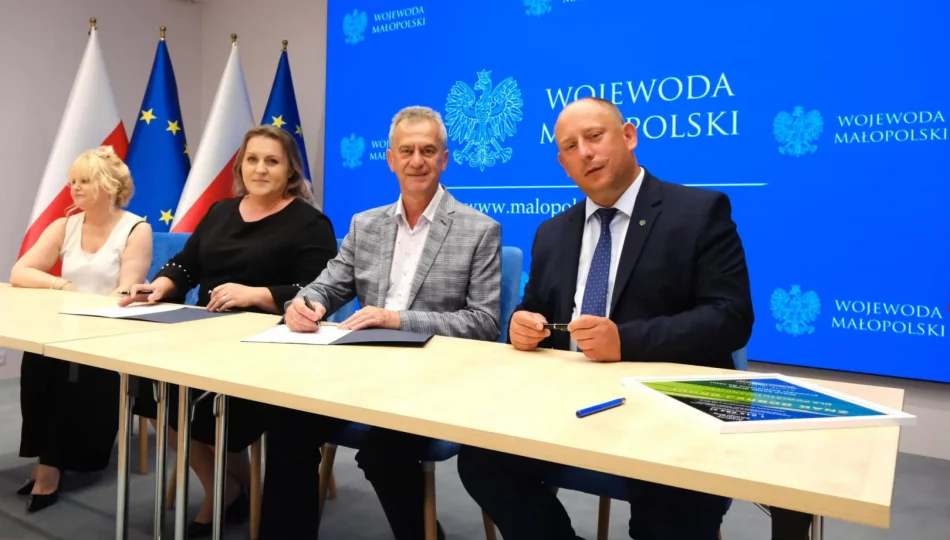 Zwiększono dofinansowanie drogowej inwestycji - zdjęcie 1