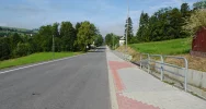 Przebudowa drogi za 12 mln zł zakończona - zdjęcie 4