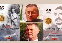 ​Prelekcja i koncert piosenek partyzanckich - zdjęcie główne