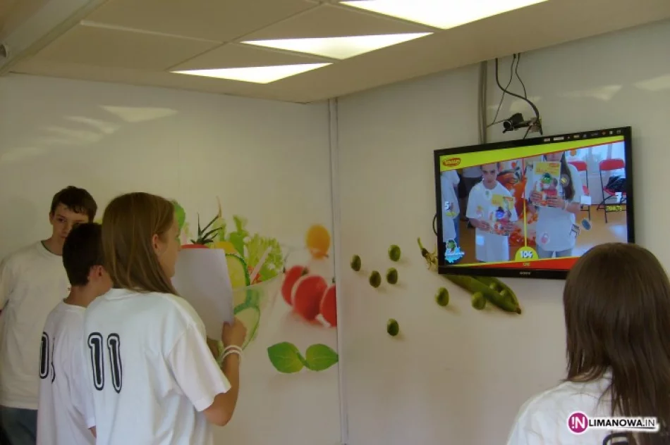 Jedli smacznie i zdrowo - zdjęcie 2