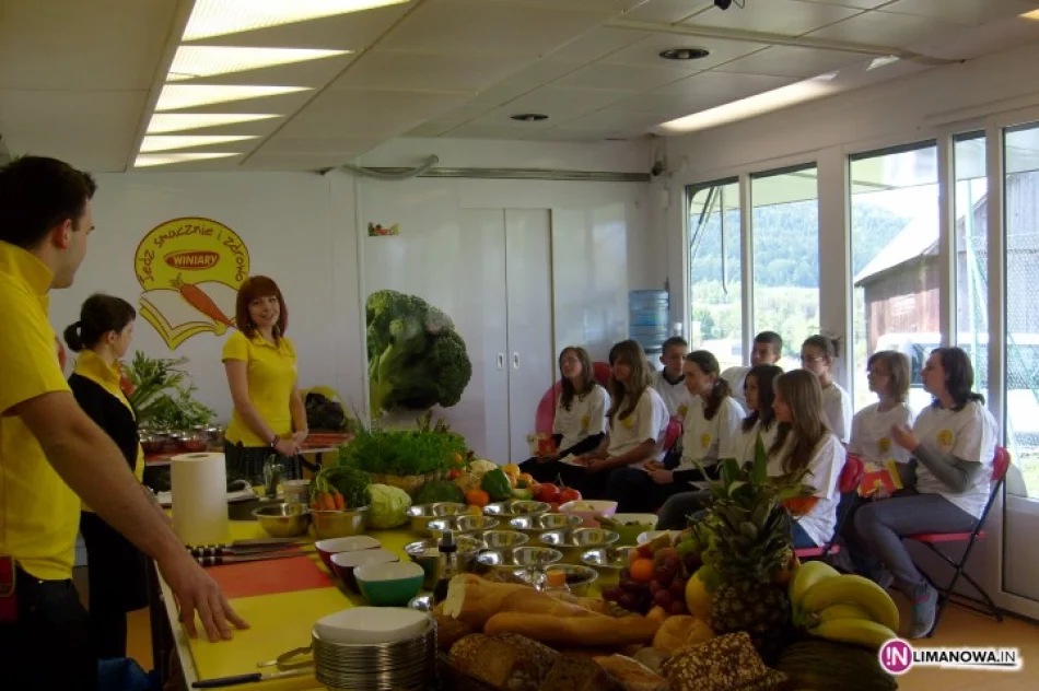 Jedli smacznie i zdrowo - zdjęcie 3