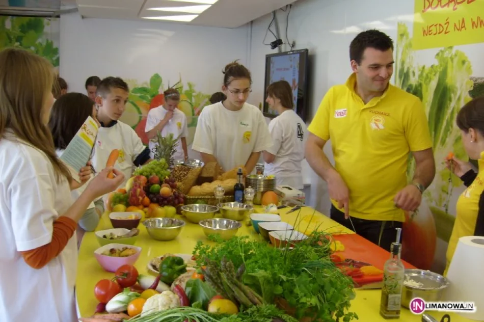 Jedli smacznie i zdrowo - zdjęcie 4