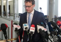 Romanowski: złożę zawiadomienie na osoby, które podejmowały decyzje ws. mojego zatrzymania - zdjęcie główne