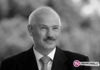 Zmarł Marek Nawara - zdjęcie główne