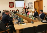 Nowy radny złożył ślubowanie, powołano Komisje Rady Miasta - zdjęcie główne
