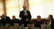 Nowy radny złożył ślubowanie, powołano Komisje Rady Miasta - zdjęcie 4