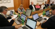 Nowy radny złożył ślubowanie, powołano Komisje Rady Miasta - zdjęcie 5
